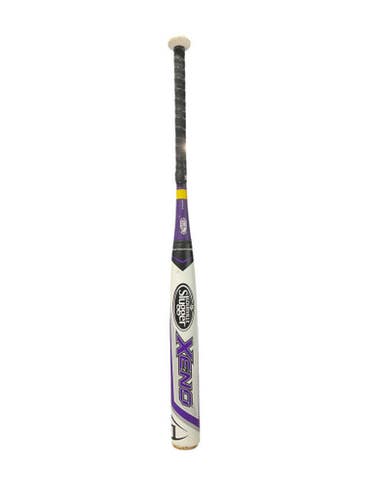 Used Louisville Slugger Xeno Bb Sb Fastpitch Bat 32" 11834-s000039330
