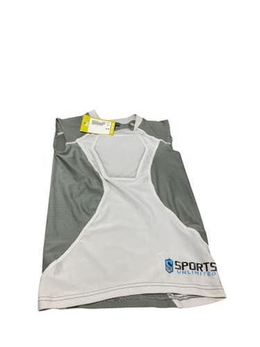 Used Chest Padded Under Shirt Youth Large 11834-s000039375