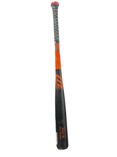 Used Marucci Posey 28 Pro Model Wood Bat Bb Sb Wood Bat 32" 11834-s000039440