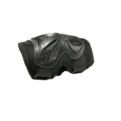 Used Inline Protective Set Black Junior 11834-s000039486