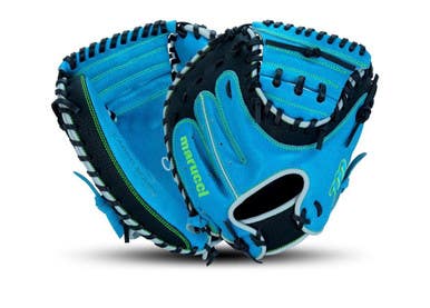 New 31in Rht Caddo Series V3 Baseball Catchers Mitt 11834-mrcmfg3cd310r