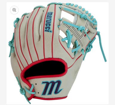 New 11.25in Rht Acadia Series V3 Baseball Glove 11834-mrcmfg3ac42a2r