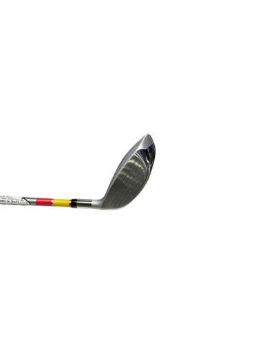 Used Taylormade Kalea Gold Womens Fairway Wood Lh 5 Wood 11834-s000039508