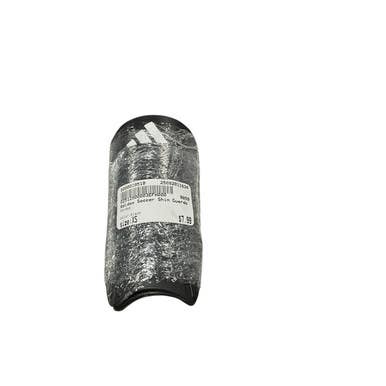 Used Adidas Soccer Shin Guards Youth Black Xs 11834-s000039519
