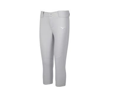 New Grey Sb Stretch Belted Pants 11834-miz38078291