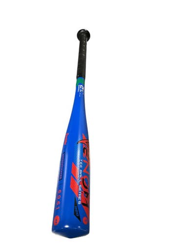 Used Franklin Venom Tball Bat Bb Sb T-ball Bat 24" 11834-s000039578