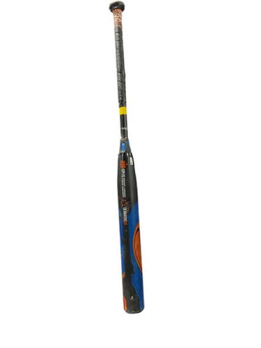 Used Demarini Cf 2021 Bb Sb Fastpitch Bat 33" 11834-s000039594