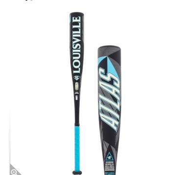 New 2026 Atlas Usssa 30 5 11834-hbxwbl41230102530
