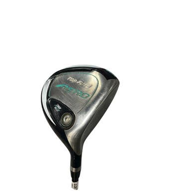 Used Top Flite Aero Womens Fairway Wood Rh 3 Wood 11834-s000039642