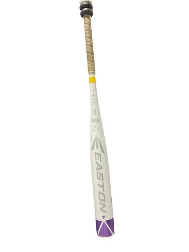 Used Easton Amethyst Bb Sb Fastpitch Bat 29" 11834-s000039671