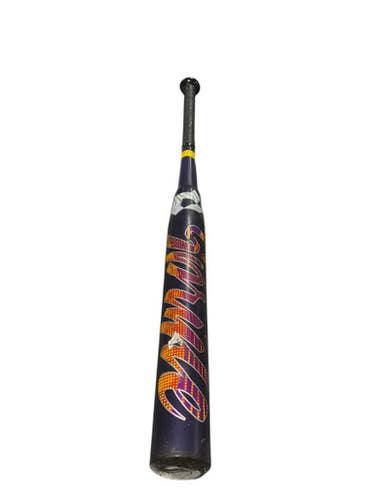 Used Demarini Spryte Bat Bb Sb Fastpitch Bat 31 1 2" 11834-s000042914