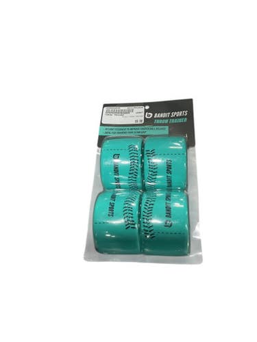 Used Throw Trainer Bb Sb Training Aid 11834-s000042945
