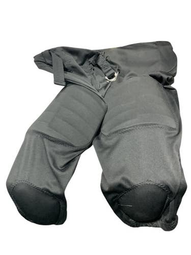 Used Nike Youth Fb Integrated Pants Black Xl 11834-s000042924
