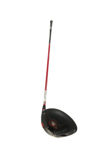 Used Wilson D300 Driver Mens Driver Rh 9.0 Degree 11834-s000042927