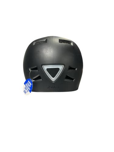 Used Zefal Bike Helmet Black Youth 11834-s000042996