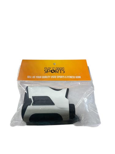 Used H-116 Range Finder Field Equipment 11834-s000043013