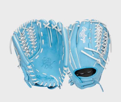 New Hoh 12.5in Rht Softball Unity Glove 11834-rawr00704431
