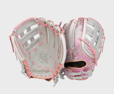 New Hoh 11.75in Rht Softball Glove 11834-rawr00713809