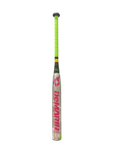 Used Demarini Cf7 Bb Sb Fastpitch Bat 30" 11834-s000043025