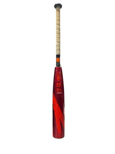 Used Demarini Zoa 2024 Bb Sb Usssa 2 3 4 Bat 29" 11834-s000043029