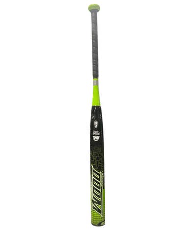 Used Dudley Dudley Doom Bb Sb Slowpitch Bat 34" 11834-s000043055