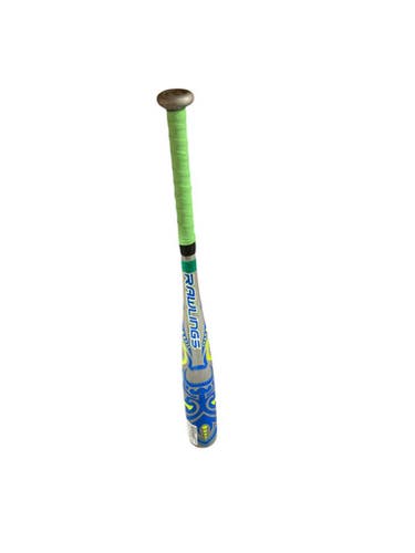 Used Rawlings Savage Tball Bat Bb Sb T-ball Bat 25" 11834-s000043033