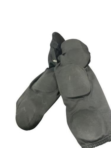 Used Riddell Youth Fb Integrated Pants Black Lg 11834-s000043090