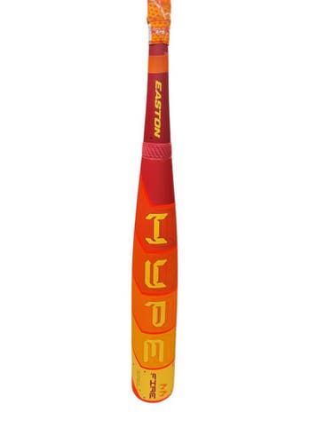 Used Easton 2025 Hype Fire Bb Sb Usssa 2 3 4 Bat 31" 11834-s000043111