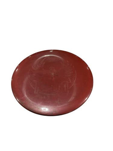 Used Innova Teebird Driver Disc Golf Driver Red 11834-s000043139