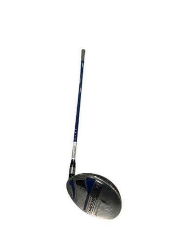 Used Adams Adams Tight Lies Mens Fairway Wood Rh 3 Wood 11834-s000043520