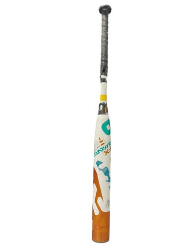 Used Demarini Cfx Bb Sb Fastpitch Bat 30" 11834-s000043535