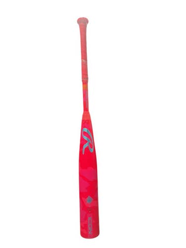 Used Rawlings Electric Unicorn Icon Bb Sb Usssa 2 3 4 Bat 31" 11834-s000043604