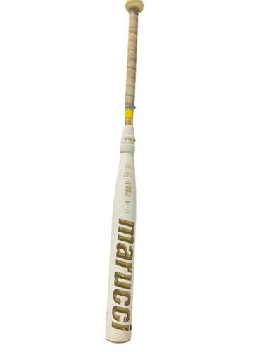 Used Marucci Dmnd Bb Sb Fastpitch Bat 31" 11834-s000043533