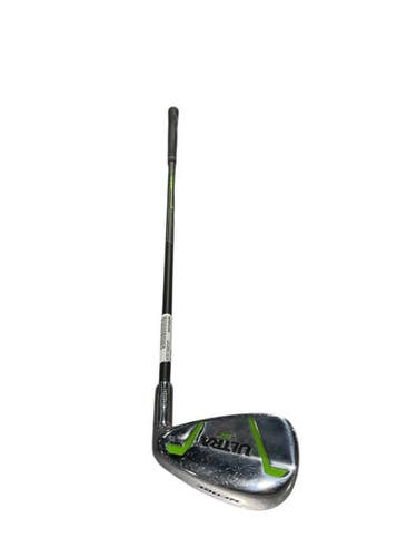 Used Wilson Ultra Jr Wedge Golf Wedge Junior Rh Pitching Wedge 11834-s000043556