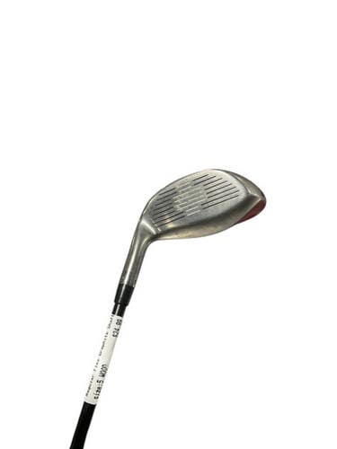 Used Nike Cpr 5 Wood Mens Fairway Wood Rh 5 Wood 11834-s000043691