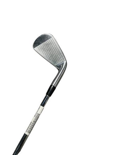 Used Titleist Forged Cb 5 Iron Mens Individual Iron Lh 4 Iron 11834-s000043699