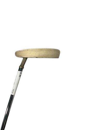 Used Ping Ping Zing Putter Mens Putter Rh 11834-s000043705