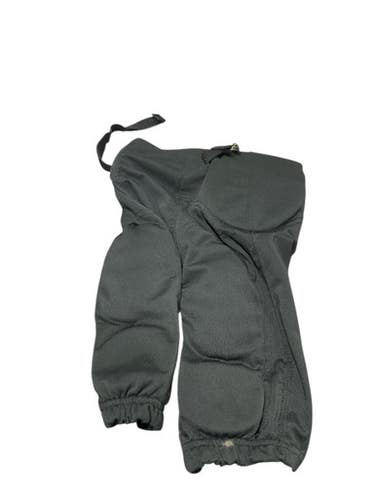 Used Champro Youth Fb Integrated Pants Black Xs 11834-s000043727