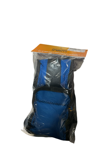 Used Ankle Weights Royal Blue 5 Lb 11834-s000043806