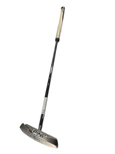 Used Ping C67 Mens Putter Rh 11834-s000044466