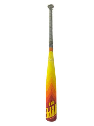 Used Easton Hype Fire Bb Sb Usssa 2 3 4 Bat 29" 11834-s000044490