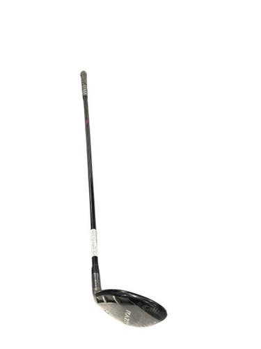 Used Callaway Razr 3 Mens Hybrid Club Rh 3 Hybrid 11834-s000044549