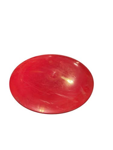 Used Dynamic Discs Red Driver Disc Golf Driver Red 11834-s000044604
