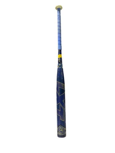 Used Louisville Slugger 2025 Lxt Bat Bb Sb Fastpitch Bat 33" 11834-s000046825