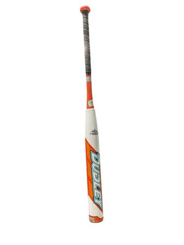 Used Dudley Dudley Doom Bb Sb Slowpitch Bat 34" 11834-s000046849
