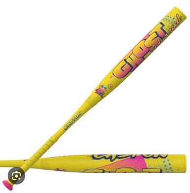 New 2026 Spring Break 29 11 Easton Ghost Bat 11834-ease00718458