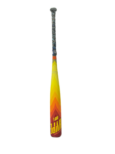 Used Easton Hype Fire Bb Sb Usssa 2 3 4 Bat 31" 11834-s000046998