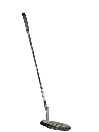 Used Odyssey White Hot Pro 1 Mens Putter Rh 11834-s000047844