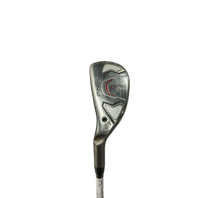 Used Ping G20 Mens Hybrid Club Lh 3 Hybrid 11834-s000047864