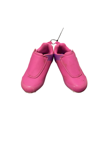 Used Soccer Cleats Pink Youth 08.0 11834-s000047886